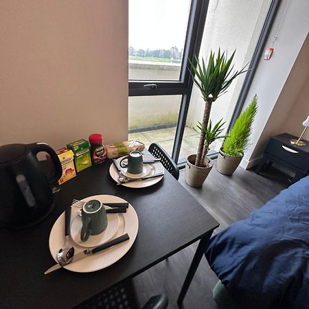 דבלין Private Ensuite Room מראה חיצוני תמונה