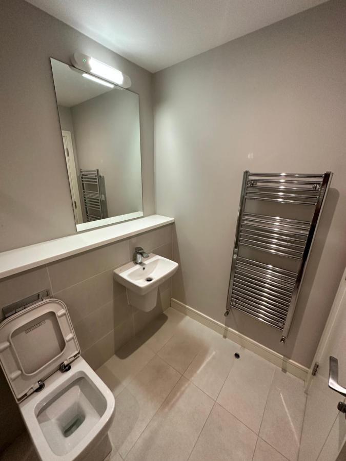 דבלין Private Ensuite Room מראה חיצוני תמונה