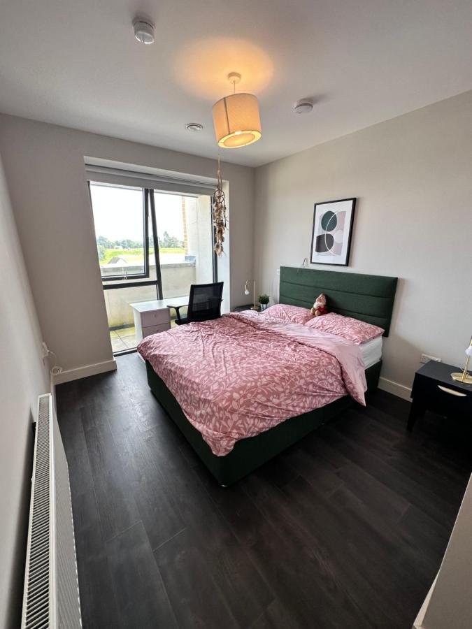 דבלין Private Ensuite Room מראה חיצוני תמונה