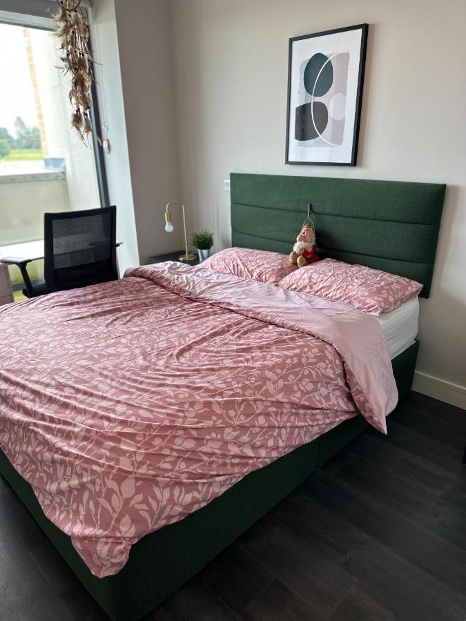 דבלין Private Ensuite Room מראה חיצוני תמונה