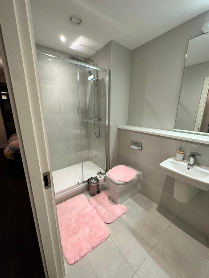דבלין Private Ensuite Room מראה חיצוני תמונה
