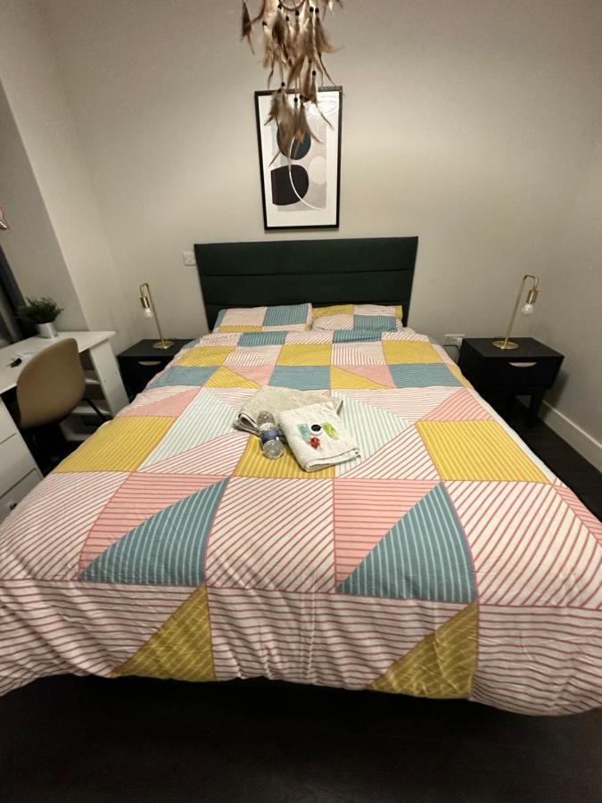 דבלין Private Ensuite Room מראה חיצוני תמונה