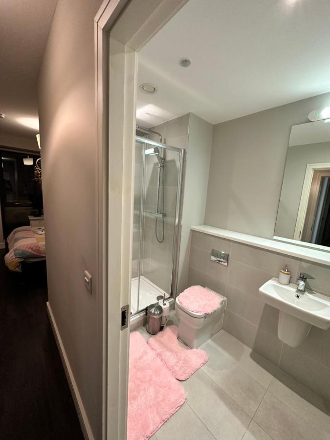 דבלין Private Ensuite Room מראה חיצוני תמונה