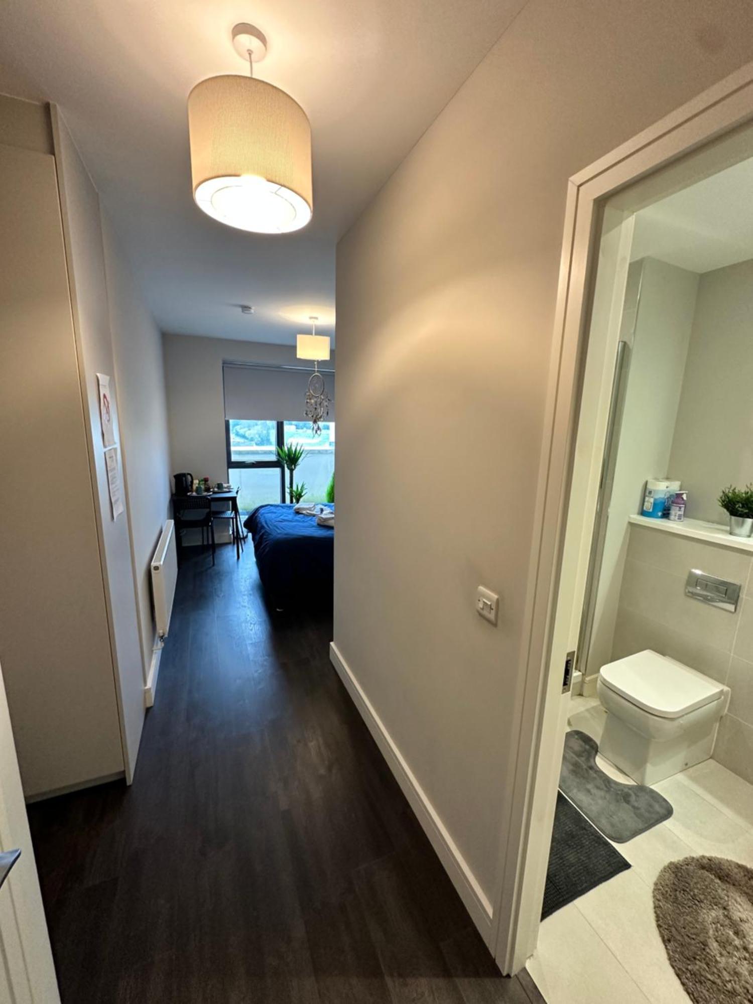דבלין Private Ensuite Room מראה חיצוני תמונה