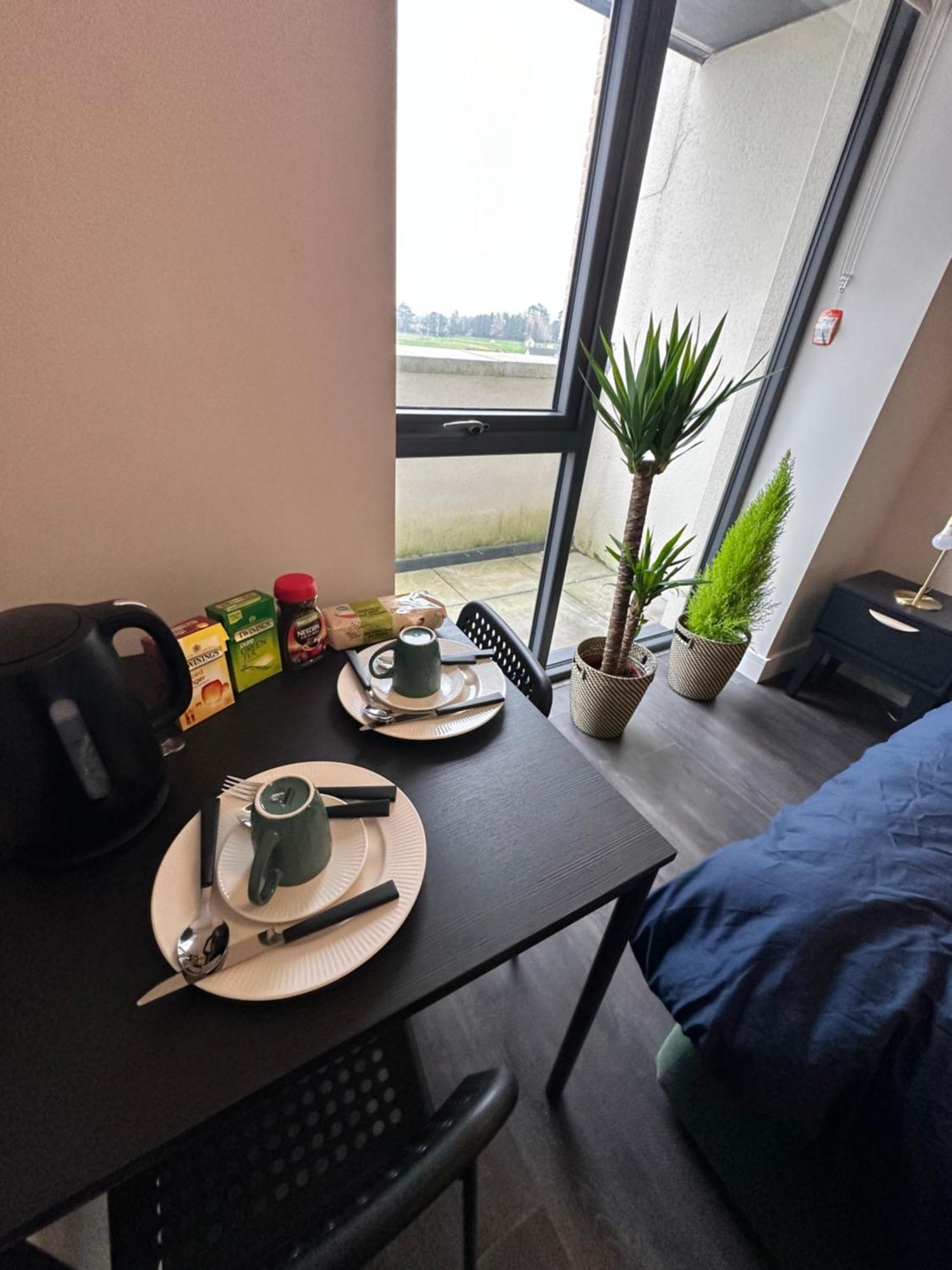דבלין Private Ensuite Room מראה חיצוני תמונה