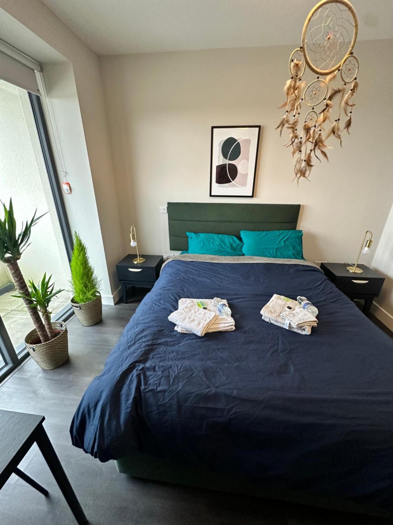 דבלין Private Ensuite Room מראה חיצוני תמונה